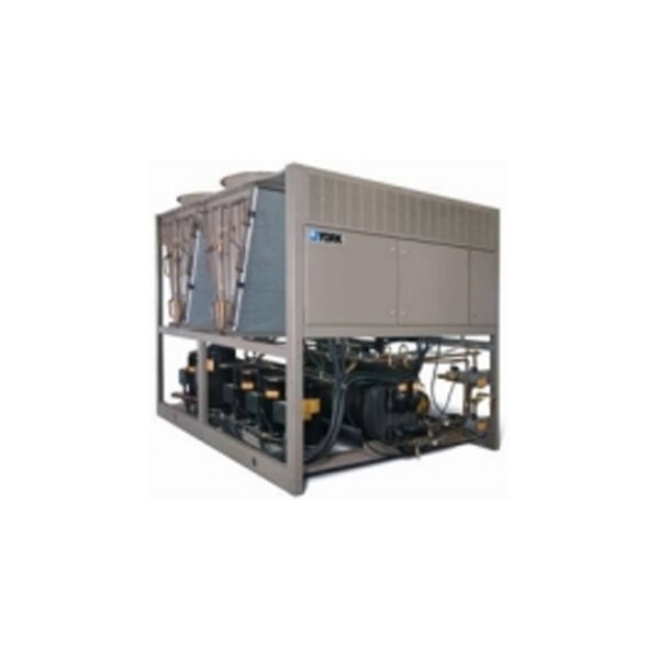 渦旋式風(fēng)冷冷水(熱泵)機(jī)組 YLPA (342~636KW)