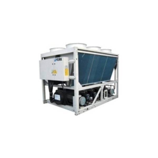 渦旋式風(fēng)冷冷水(熱泵)機(jī)組 YCAB (212~335KW)